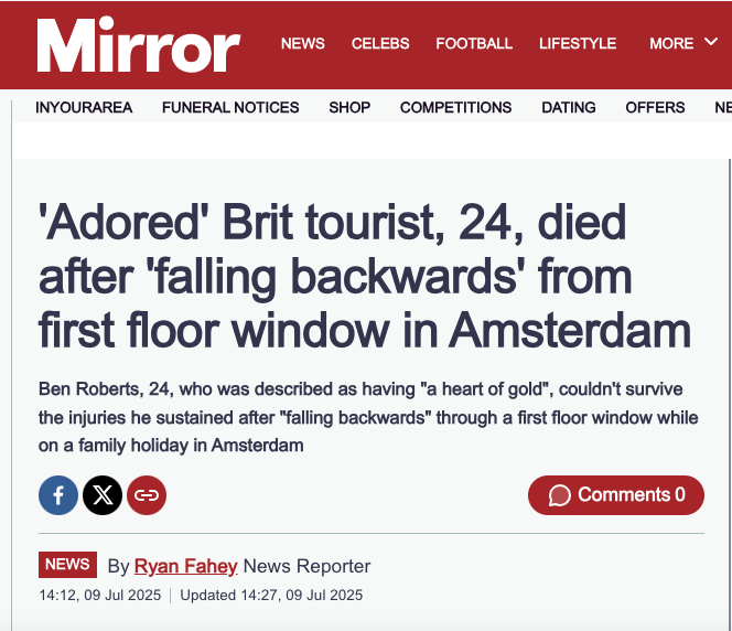 Triangle News tweet media