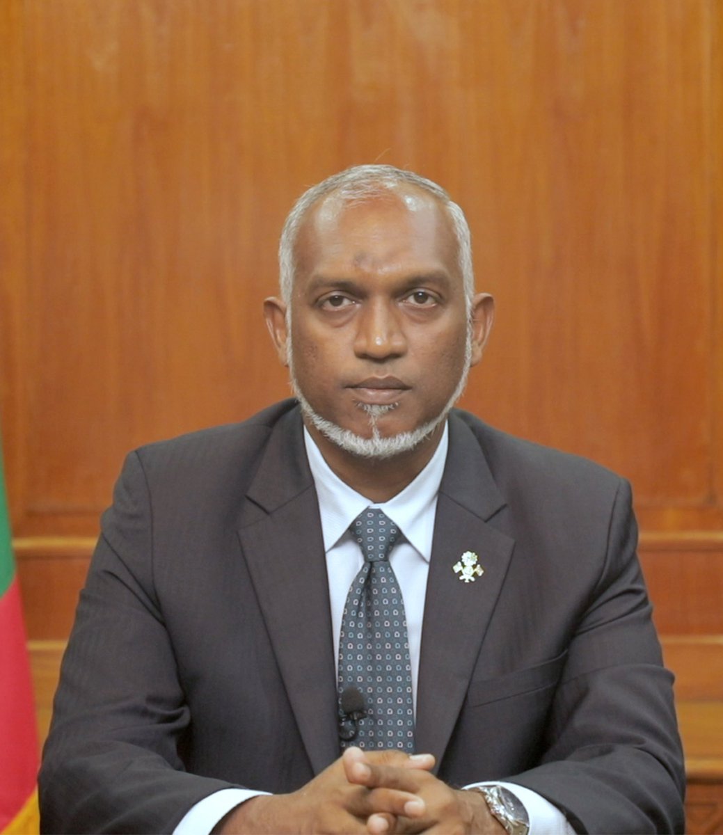 Hassan Kurusee tweet media