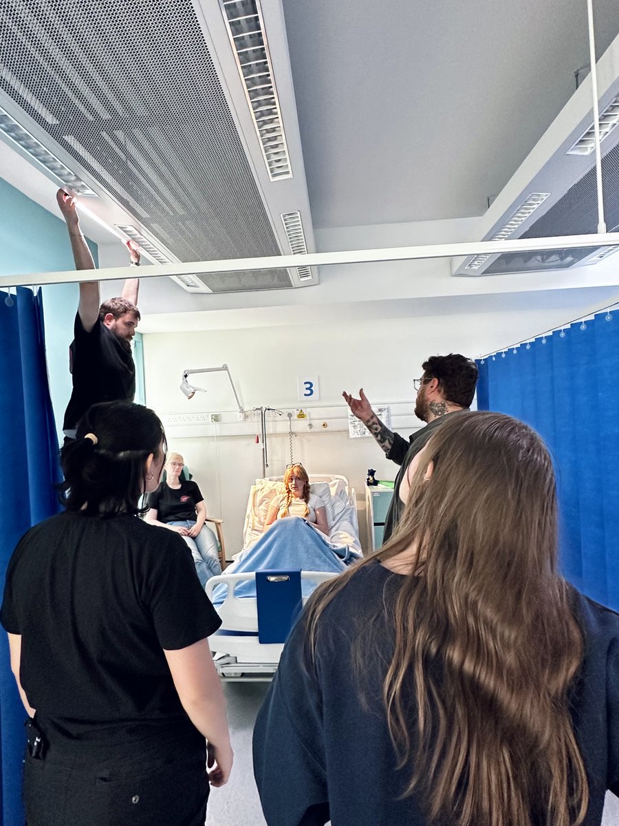 Behind the curtain on Day 4 of our microshorts. As we head into post-production on our third microshort ‘GotGot’ we wanted to share some BTS from our tech day before filming began. Thank you to all our wonderful cast and crew. #bts #indiefilm #shortfilm #film #womeninfilm #scifi