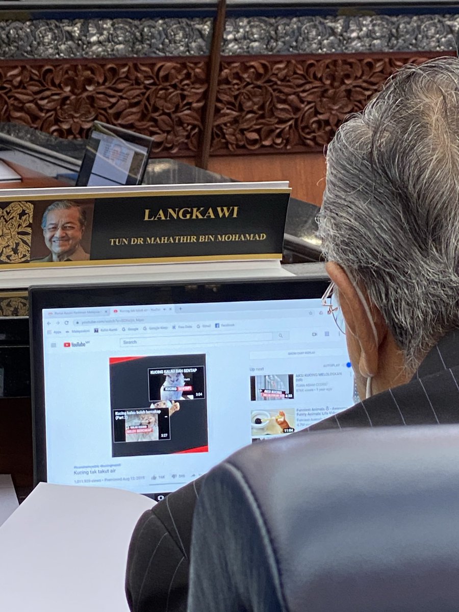 Syed Saddiq tweet media