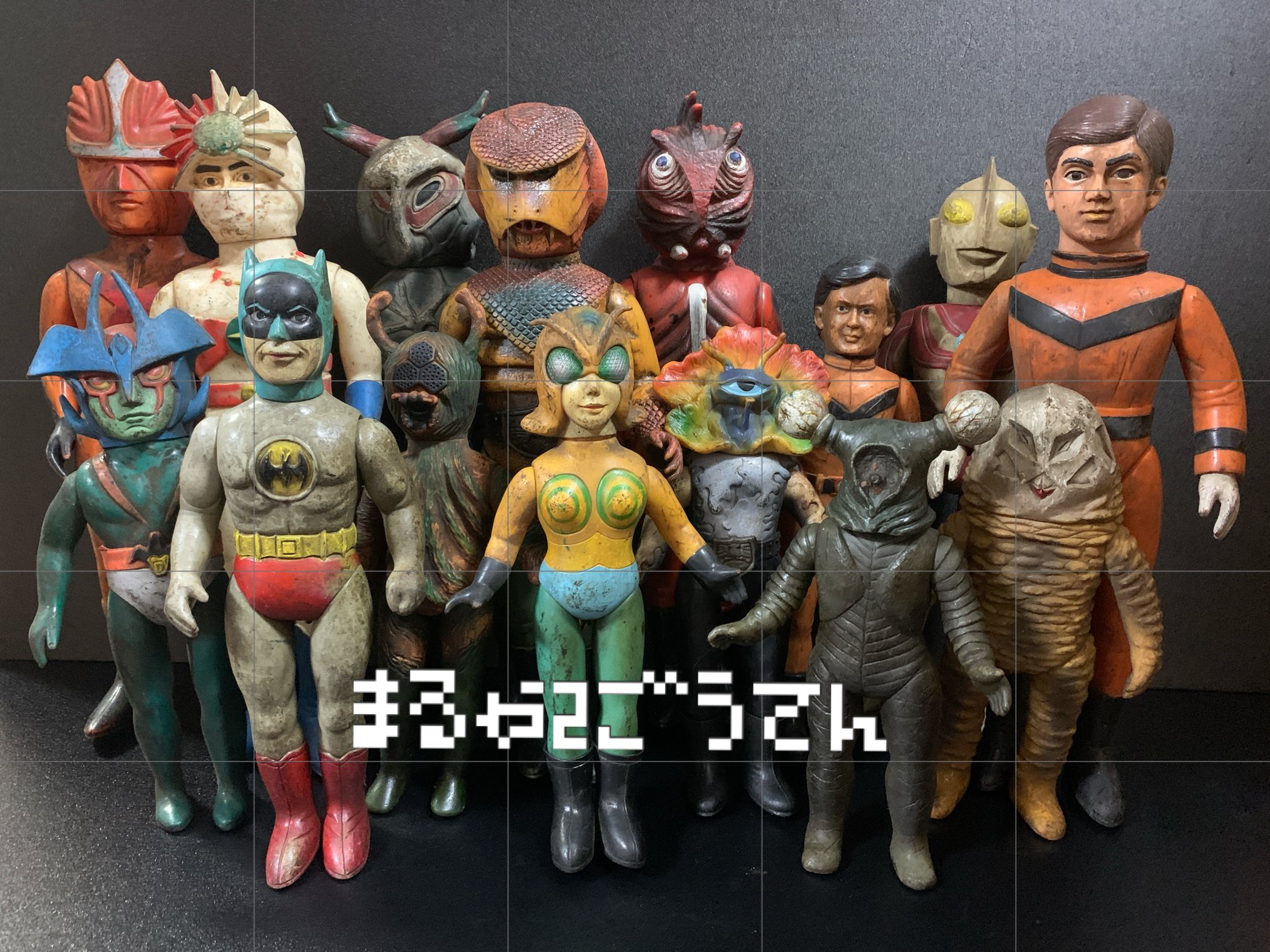 MARUYA2nd (@maruya2nd) / X