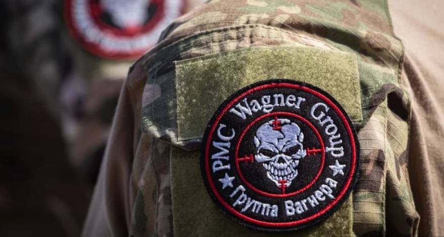 fuadshahbazov's tweet image. 📌In a major move, #AZE security forces arrested two Azerbaijanis for allegedly being members of the notorious #Russian #WagnerGroup and fighting overseas, and committing crimes abroad and at home. This is another significant escalation in the context of the current #RUS #AZE…