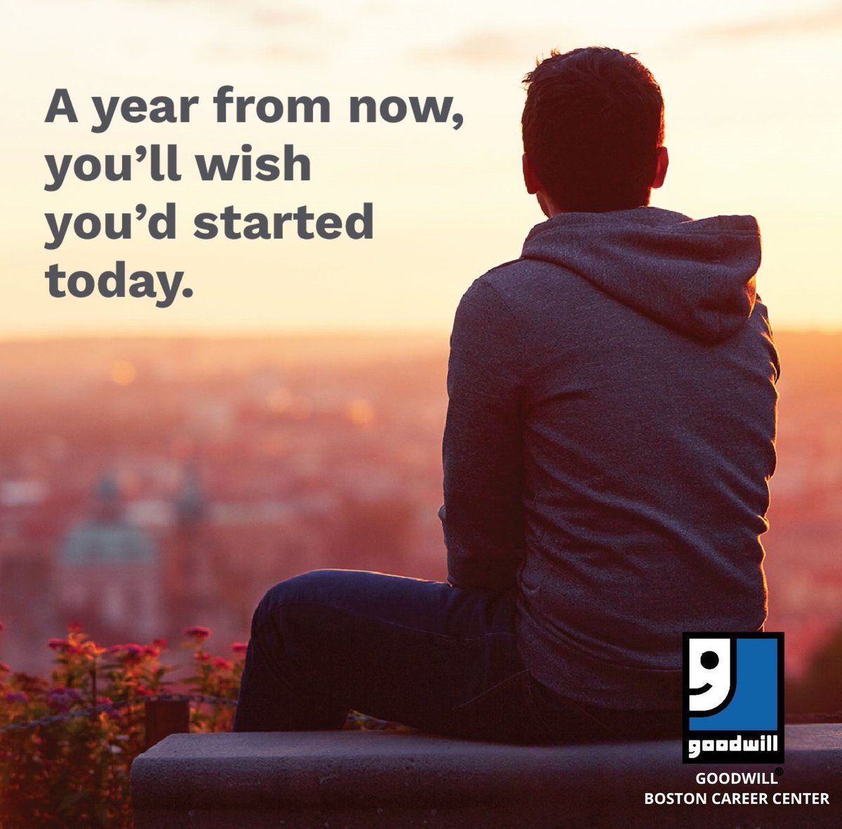 goodwill_mass's tweet image. Job hunt dragging? Let’s fix that.

Goodwill Boston Career Center offers:
📚 Training workshops
🎯 Hiring events
🧠 Career tools &amp;amp; support

📍1010 Harrison Ave
🌐 goodwillmass.org/careercenter

#Goodwill #BostonJobs #CareerCenter #JobTraining