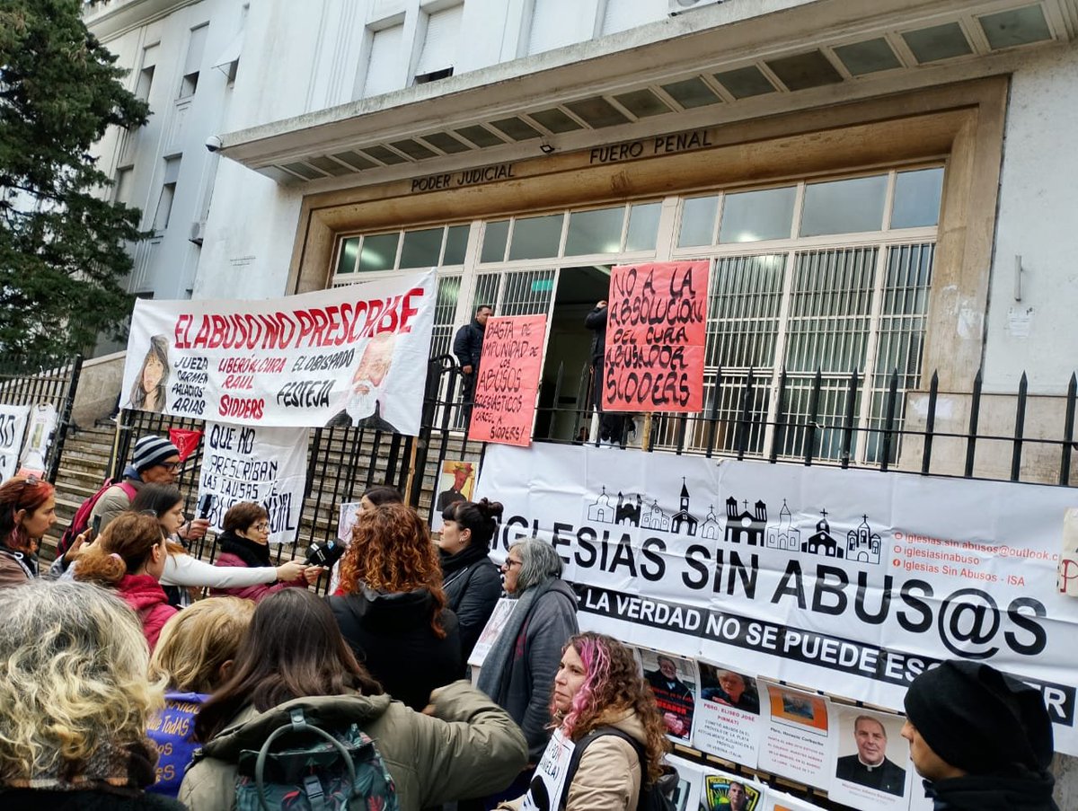 Prensa Obrera tweet media