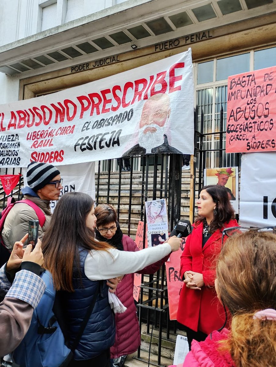 Prensa Obrera tweet media