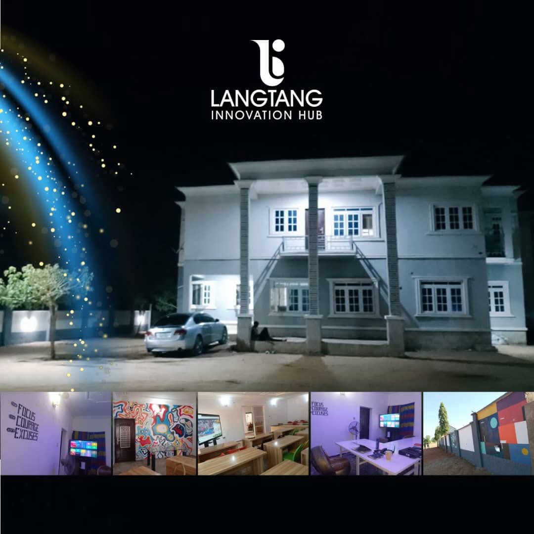 Princeponfa's tweet image. Learn a tech skill now
Learn a tech skill now
Learn a tech skill now.!!!
Please I beg you, I’ve seen it, that you’ll make a difference when you learn digital skills .🔥
#LangtangInnovationHub
