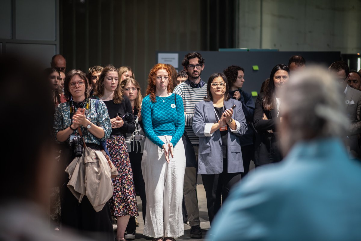 Today, the Srebrenica Memorial Center and BIRN BiH  officially opened the expanded exhibition "Lives Behind the Fields of Death." The exhibition is the result of a multi-year collaboration during which 200 survivor testimonies were recorded using oral history methodology.