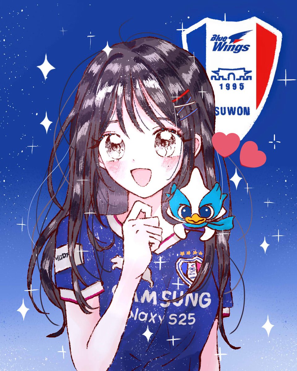 반쨕반쨕 커미션! ⚽️