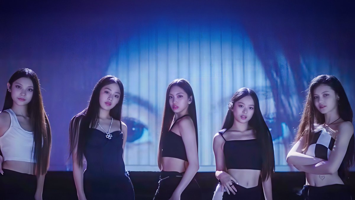 njz_psd's tweet image. #λ΄μ§μ€ #NewJeans
#νλ #Hanni #γγ
#λ―Όμ§ #Minji #γγ³γΈ
#νμΈ #Hyein #γγ€γ³
#ν΄λ¦° #Haerin #γγͺγ³
#λ€λμ #Danielle #γγγ¨γ«