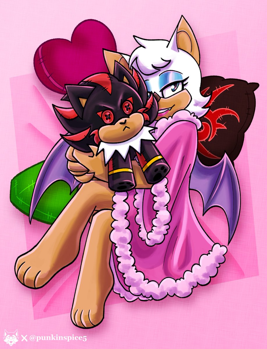 WolfOfHearts's tweet photo. SONIC GALS PLUSH BF COLLAB
Inspired by Plushshop's SonicMeows, I collabed with 4 artists to make 4 comfy pieces, i did lineart & backgrounds, & an artist rendered one each!
#Sonamy - @ThelobsterL
#Silvaze - @PsionTimestone
#Tailsream - @SonicArtisx
#Shadouge - @punkinspice5 https://t.co/r1nfqquWRE