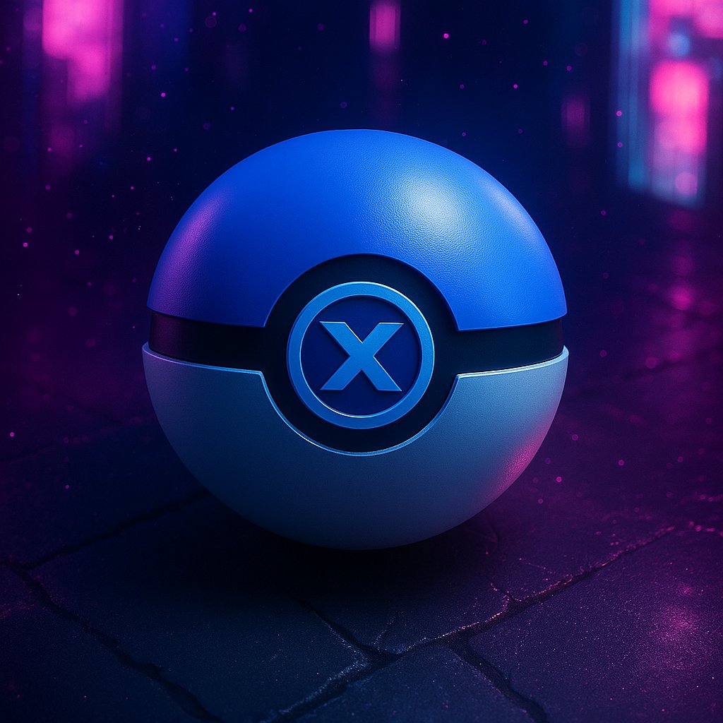 XNET_Mobile's tweet image. ordinary trainers hunt any venue
u hunt high-foot traffic beasts pushing 100GB/epoch
deploy WiFi 7, earn 2x $XNET, become a legend
