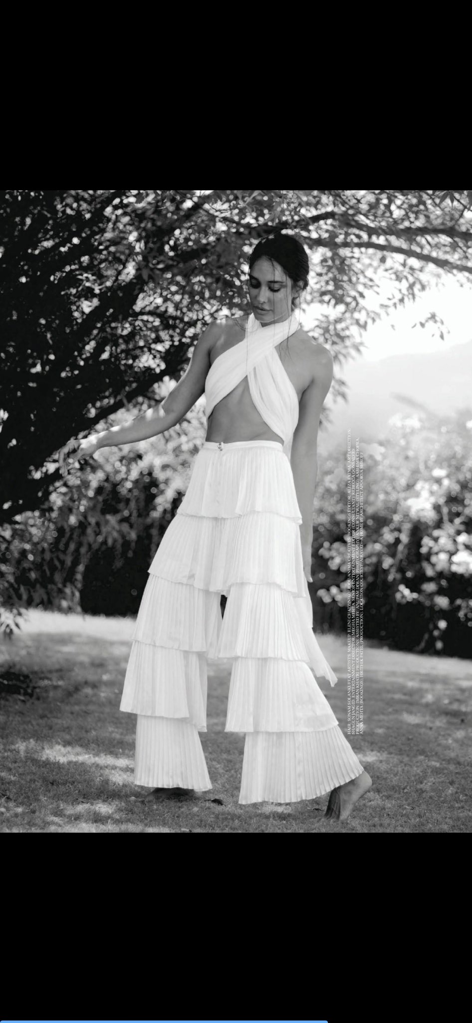 Lisa Haydon — Model, Actress & Fashion Icon | iiQ8 Best Heroine