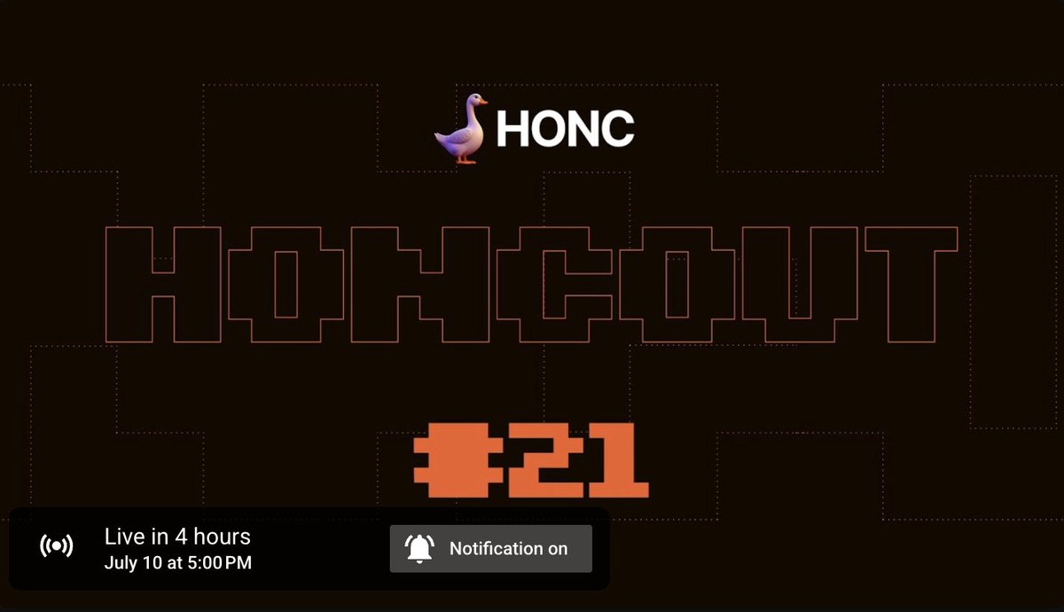 Your agent needs to think, act ... and adapt.

Learn how we used <a href="/CloudflareDev/">Cloudflare Developers</a> AI Gateway, Durable Objects, and R2 to build agents that route intelligently and stay responsive.

Live demo today at 5PM CEST → youtube.com/live/K5-6TsVgZ…

cc: <a href="/nele_lea/">Nele Lea</a> <a href="/lastgoodhandle/">Brett Beutell</a>