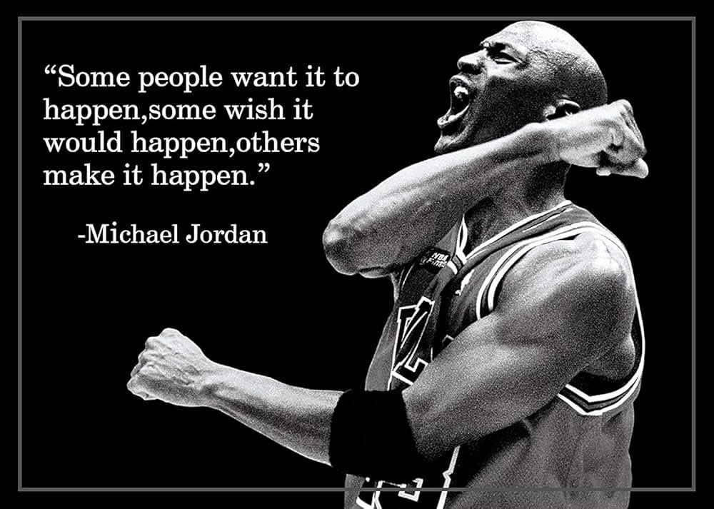 Make it happen! #GoKnights