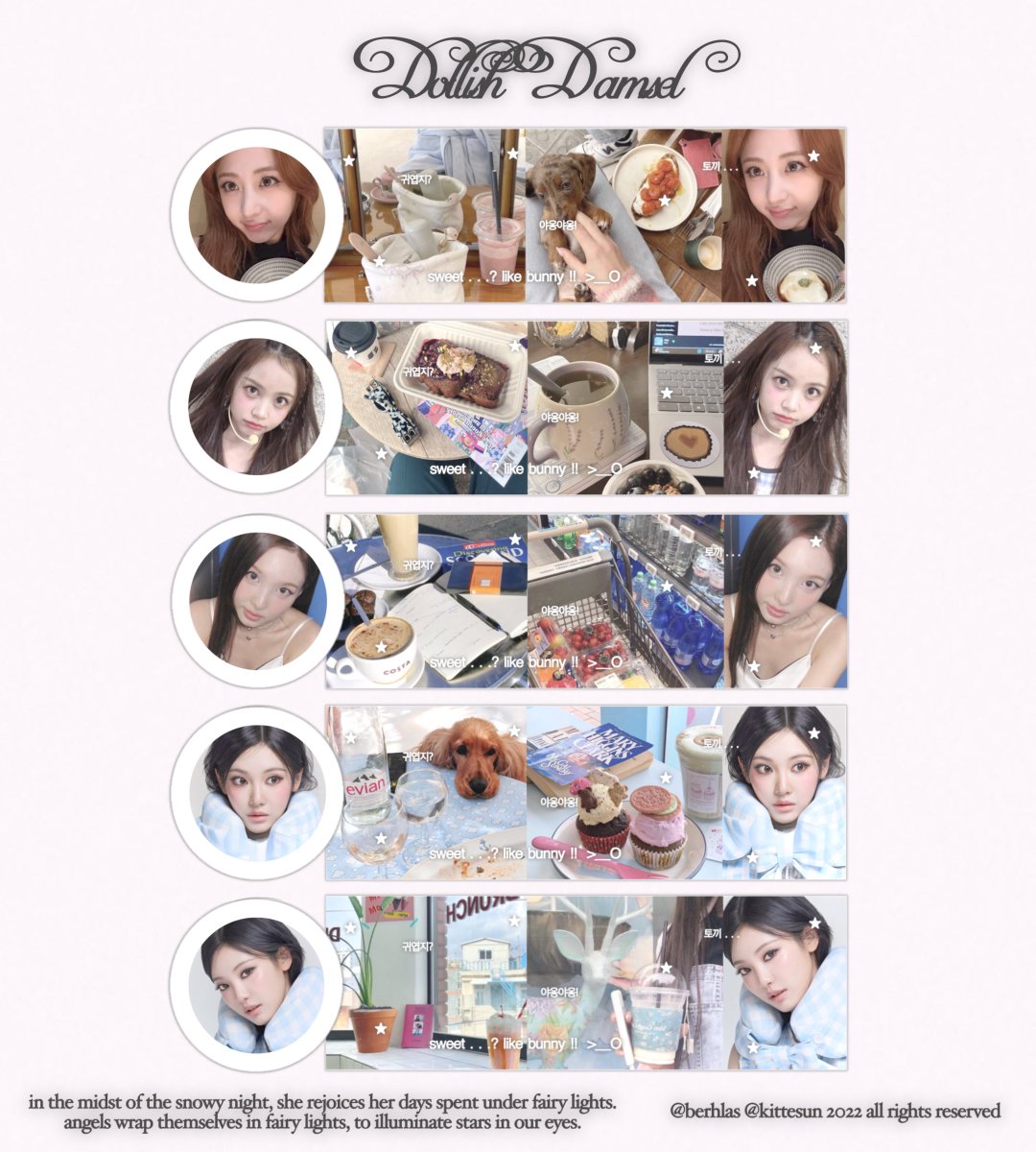 BERHlAS's tweet image. 🐠 mind to retweet? . . . GGAMSAA! 🐙

여러분들. . . aku punya FREE LAYOUT yang bisa kamu klaim via reply {siapa cepat dia dapat, cth : aku mau winter} 🐟⭐️ 1 orang 1 layout LETS GO! #zonauang