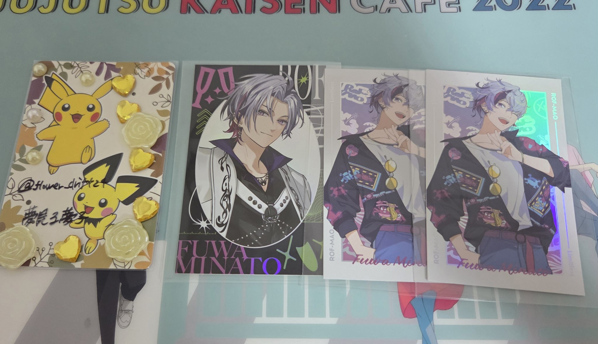 鬼*読様 川村壱馬 チェキ ブロマイド サイン GOTR めざましmedia on X: 