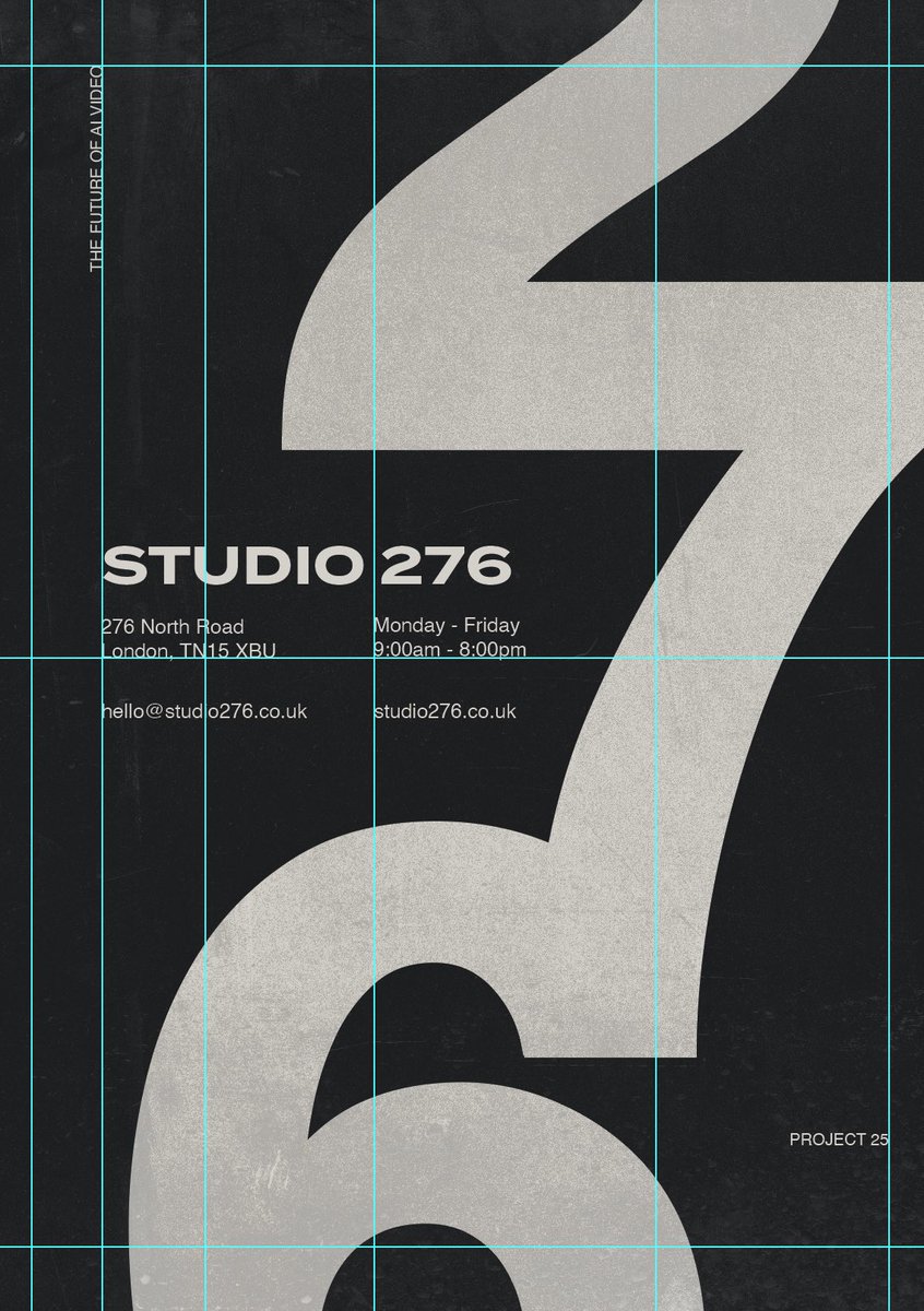 DanPurdie16's tweet image. Just over halfway through the #TypeChallenge loving it so far but definitely a challenge to do it daily! 

I thought it’s important to show some of the grids I’ve been using for the designs.