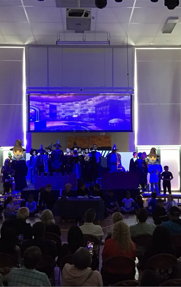 AVPA Year 4 tweet media