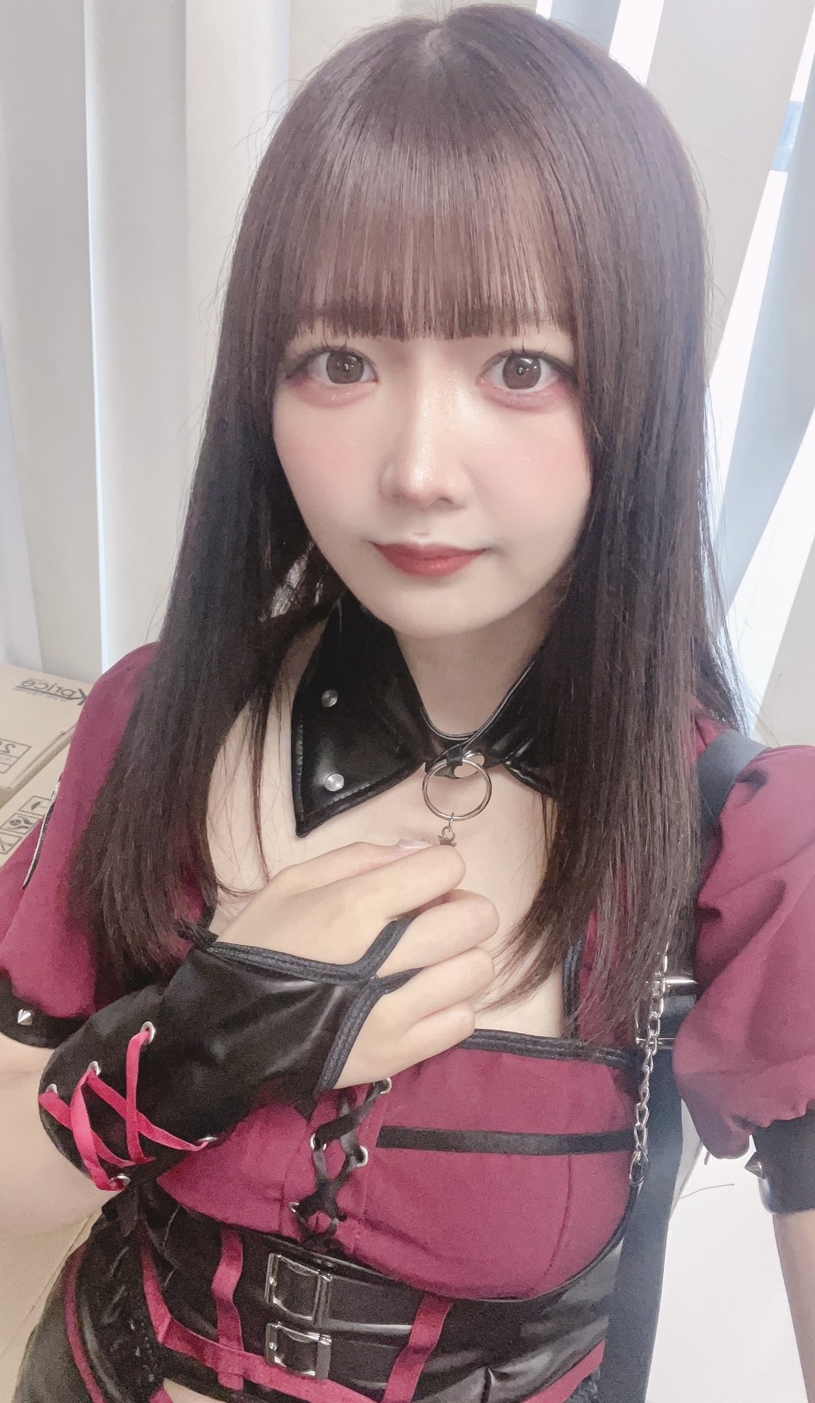向日葵確認ページ 向日葵あす@HEAVENLY on X: 