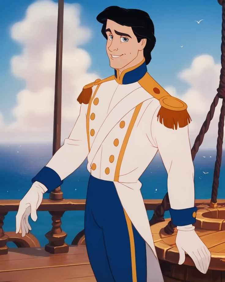 starring13augst's tweet photo. prince eric                                   prince jaemin https://t.co/4trbALWdTT