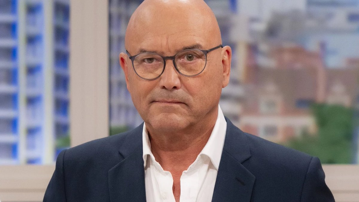 Disgraced TV chef Gregg Wallace is spotted waving his willy at startled motorists on the A229 near Maidstone.

“My autism’s got really bad today!” he yelped