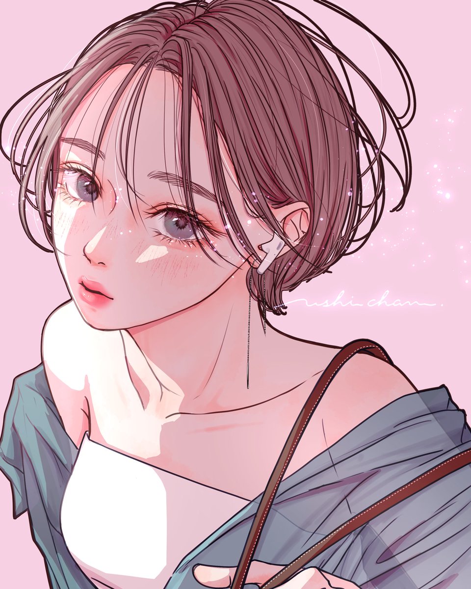 #独学でここまで成長したから一緒に頑張ろう

久々に掘り出しました…！わー💦

←2021年　　　2025年→