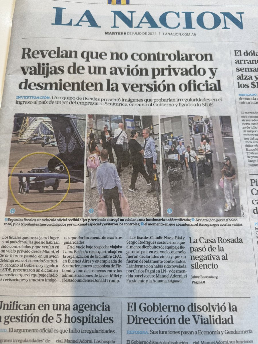 Javier Negre tweet media