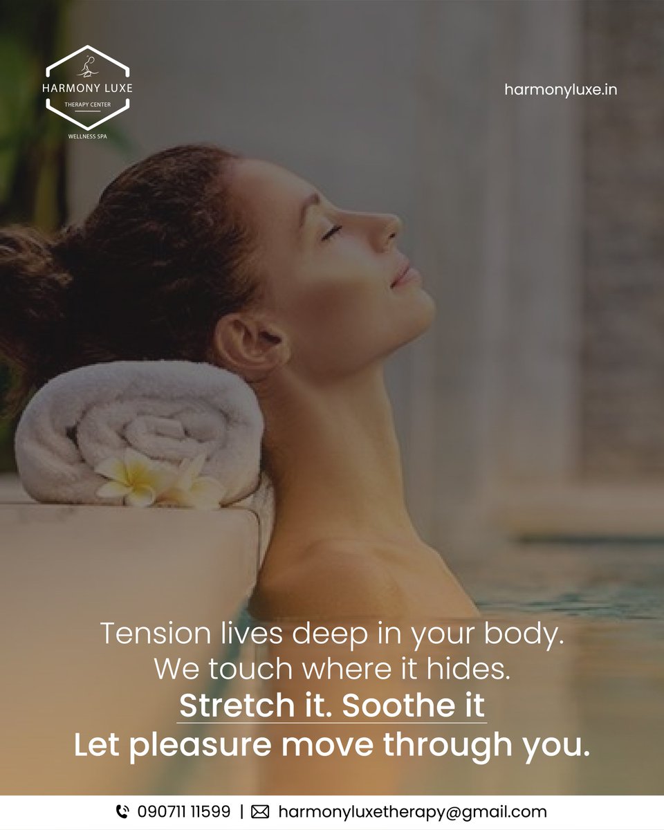 Harmony luxe therapy (@HarmonyLuxe) / Posts / X