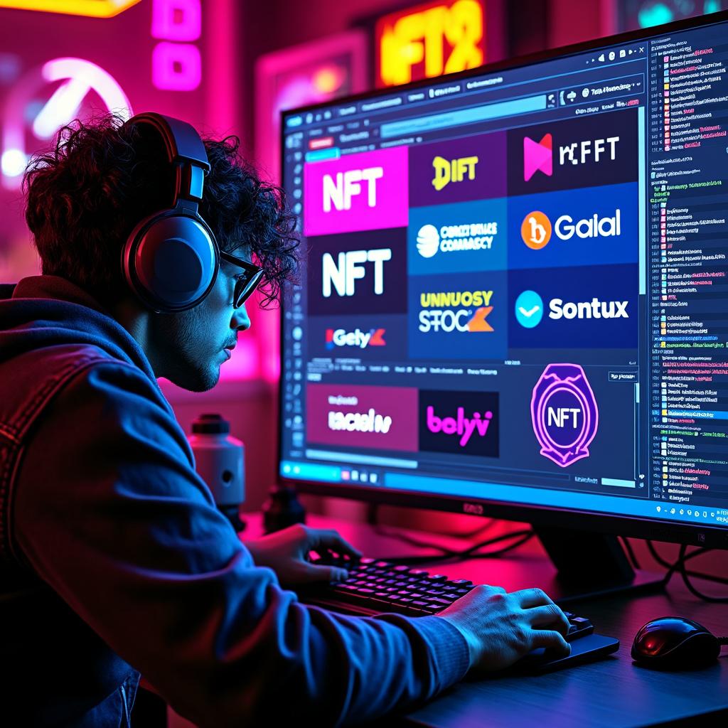 DAble001's tweet image. Let’s break down the process of buying your first NFT! 🖼️ Join me for a step-by-step guide. What questions do you have? #NFTGuide #CryptoEducation