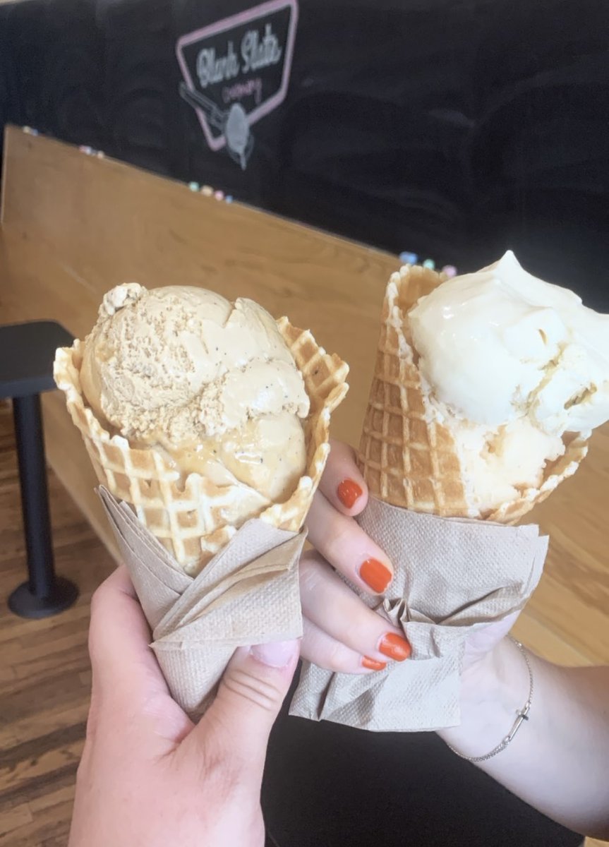 Help us settle this ice cream debate...are you team <a href="/JayTowers/">Jay Towers</a> &amp; <a href="/alllymart/">allyson martinek</a> or team <a href="/ChelseaKivell/">Chelsea Kivell</a>? bit.ly/IceCreamDeb