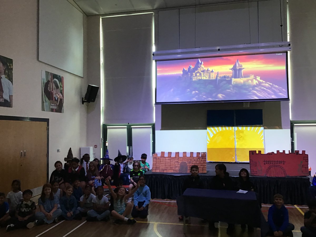 AVPA Year 4 tweet media