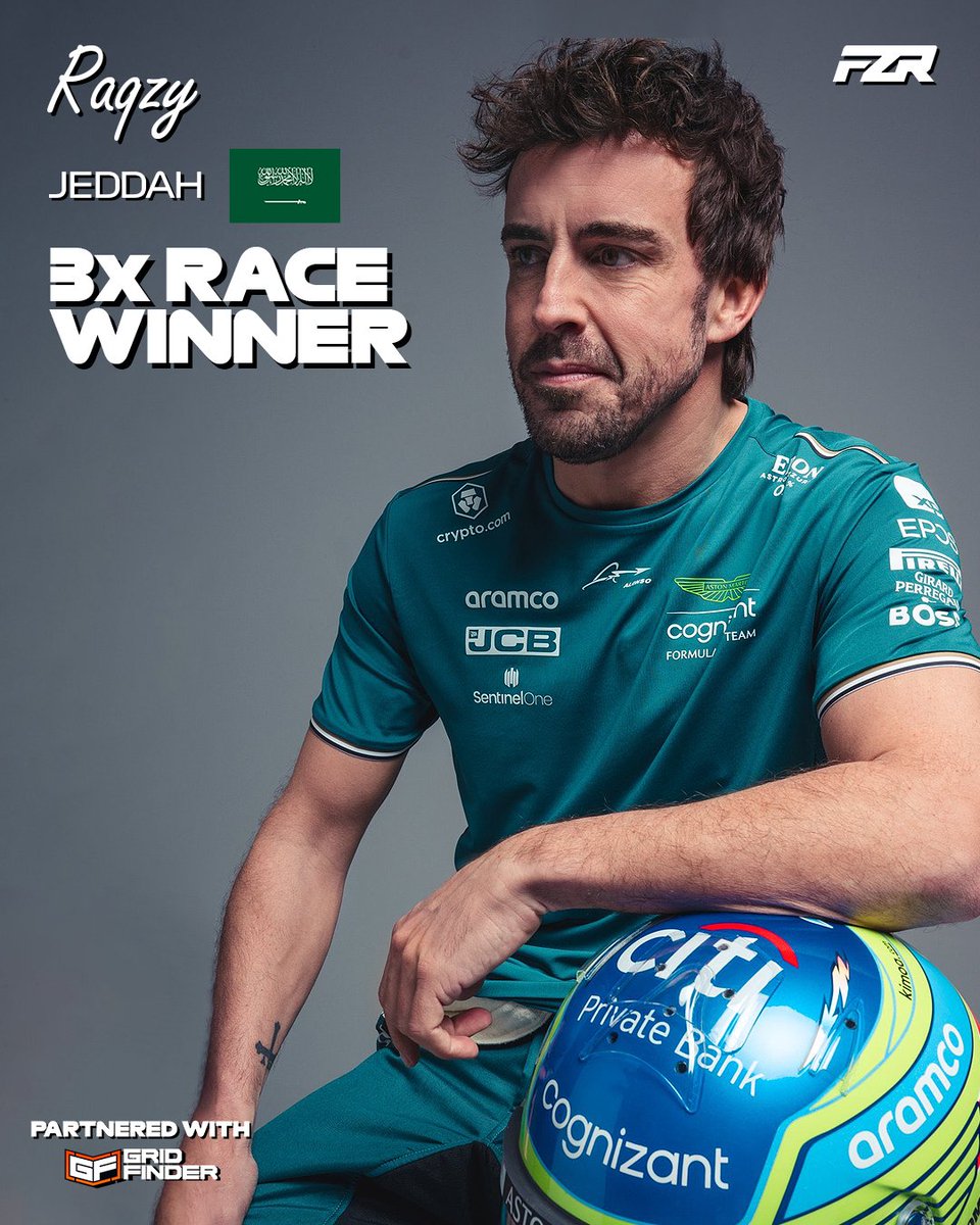FZR (@fzrracingleague) on Twitter photo HE'S DONE IT AGAIN! ๐คญ
After a time penalty removal post-race, Raqzy claims his third win of the season at Jeddah.
Partnered with <a href="/GridFinder/">Grid Finder | Sim Racing</a> โฉ๐
#F1 #FZR #F125 #FZRS12 #F1League #LeagueRacing #RacingLeague HE'S DONE IT AGAIN! ๐คญ
After a time penalty removal post-race, Raqzy claims his third win of the season at Jeddah.
Partnered with <a href="/GridFinder/">Grid Finder | Sim Racing</a> โฉ๐
#F1 #FZR #F125 #FZRS12 #F1League #LeagueRacing #RacingLeague