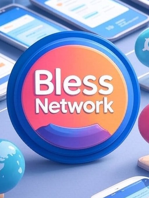 Boluwatifeolad7's tweet image. How do I get started with @theblessnetwork
? It&apos;s easy! Just install the extension and start earning. #GettingStarted #Crypto #BLESS