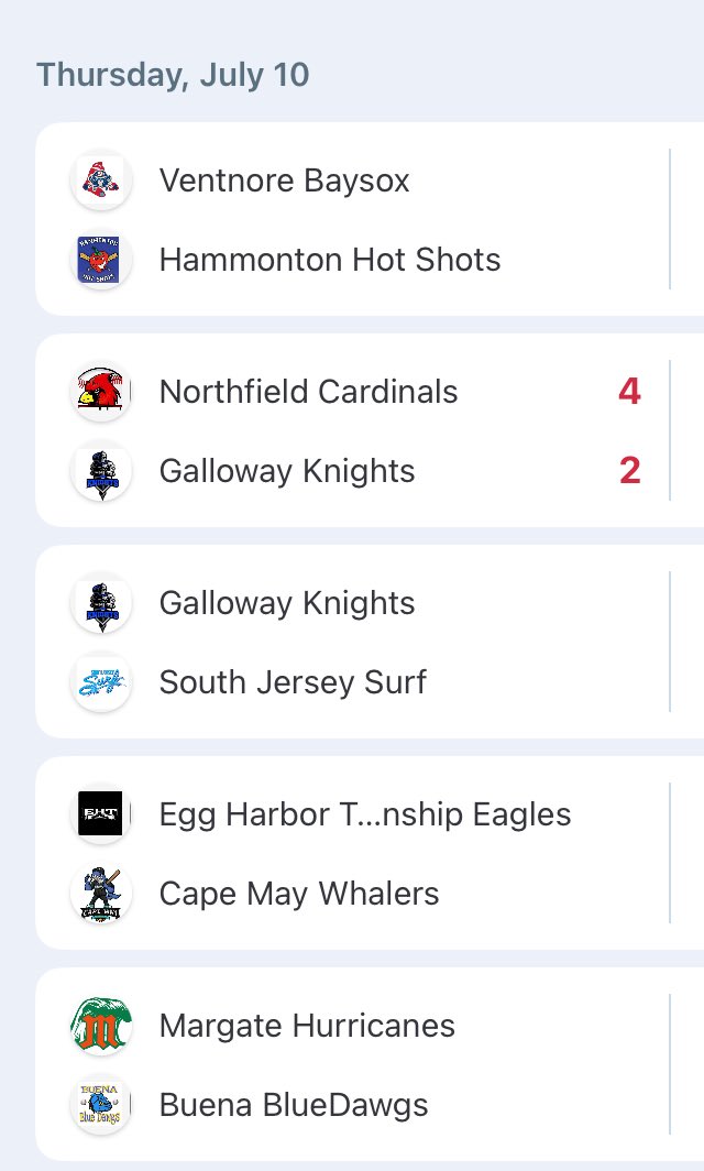 sjssbl's tweet image. Tonight’s schedule