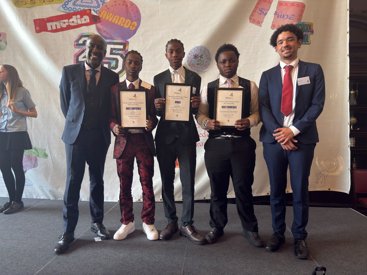 Action for Race Equality tweet media