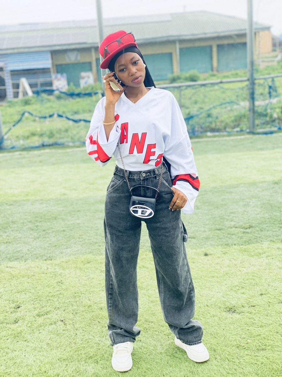 Ewatomih01's tweet image. This jersey ain’t regular… it’s FYB certified 😤

Day 4: #jerseyday