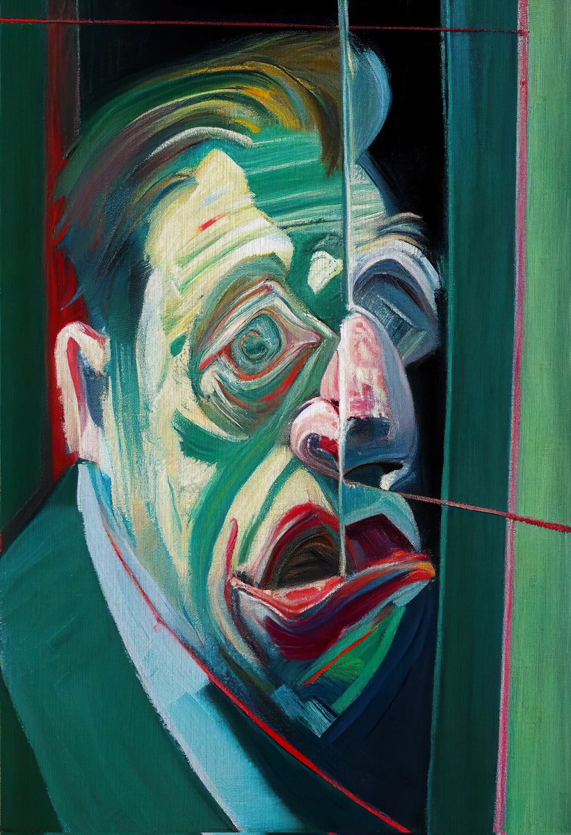 Gm🔅🦉
I greeted the day by arguing with a spoon. I lost.