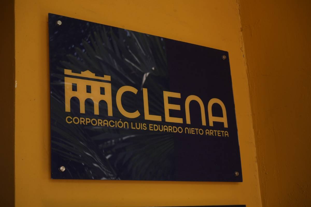 En el marco de la celebración de la OCDE, la Aduana se llena de cultura con la agenda de julio de la CLENA  Entérate aquí 👇  cadenaradiallalibertad.com.co/sitio/2025/07/…  <a href="/LuzMarinaEsper1/">Luz Marina Esper Fayad lalibertadco</a> <a href="/CLENAOFICIAL/">CLENA</a> #cultura  <a href="/ocdeenespanol/">OCDE ➡️ Mejores Políticas para una Vida Mejor</a>