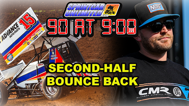 Jeremy Elliott (@sprintcarunl) on Twitter photo Some drivers have struggled through the first half of 2025 ... we highlight three who can bounce back in the second half of the season on today's edition of the SprintCarUnlimited 90 at 9.
Link: youtube.com/watch?v=eMIMDy… Thank you for listening and subscribing. Some drivers have struggled through the first half of 2025 ... we highlight three who can bounce back in the second half of the season on today's edition of the SprintCarUnlimited 90 at 9.
Link: youtube.com/watch?v=eMIMDy… Thank you for listening and subscribing.