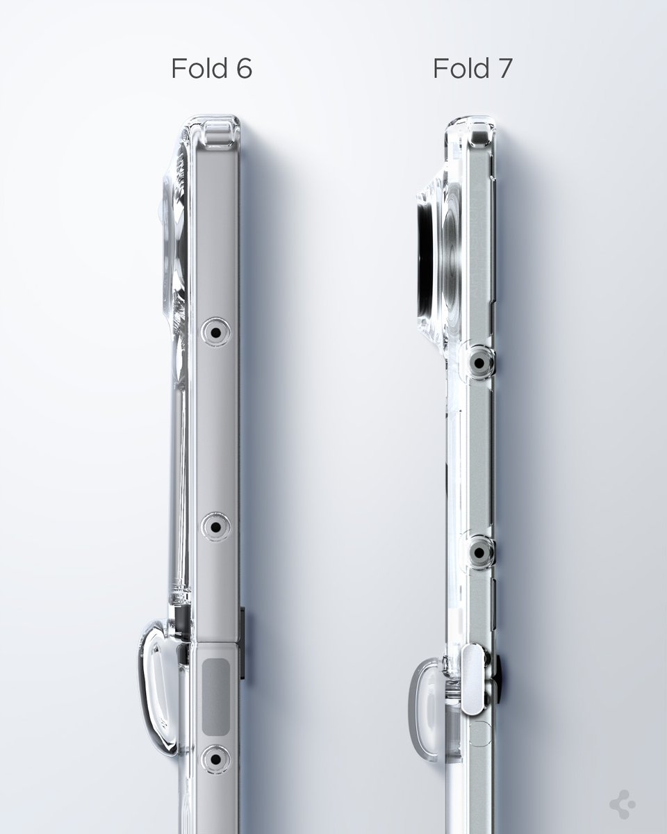 Spigen tweet media