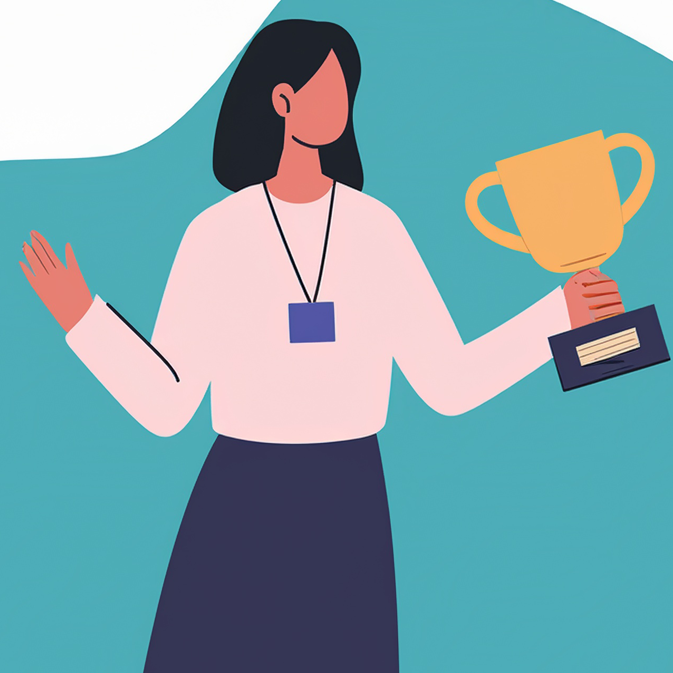 Do you know someone or a team doing outstanding work? 

We have two awards open for nominations: 
🌟 Innovation
🌟 Inclusive &amp; anti-oppressive practice 

📆 Nominations close on 20 July! 

Find out more 🔗 baat.org/insights-updat…

#ArtTherapist #ArtTherapy #ArtTherapistAwards