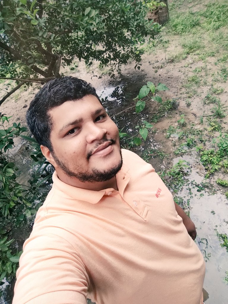 RodoffoS's tweet image. Bom dia