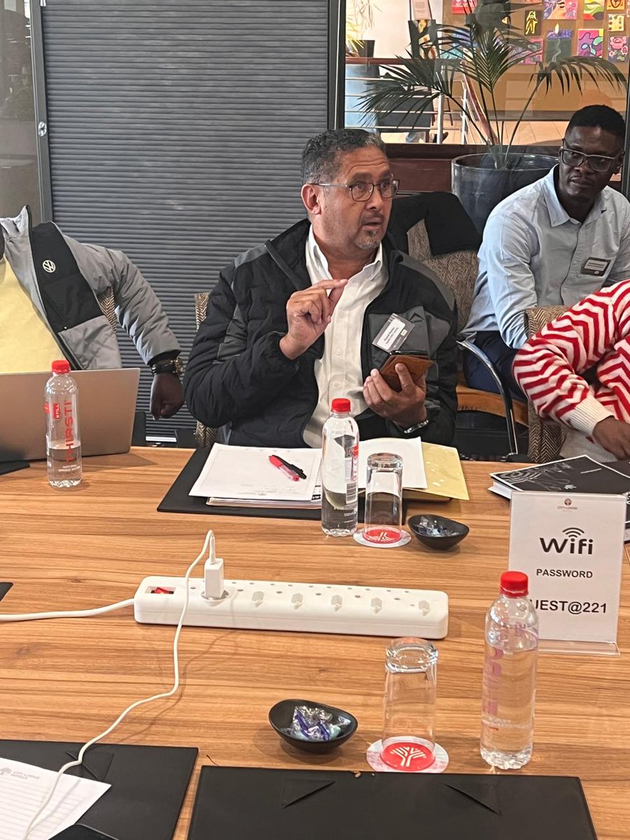 ThinkroomSME's tweet image. Next up, we’re getting our hands dirty, digitally. Our founders are diving into a live AI challenge to solve real business problems using practical tools. They’ll be back with a solution in under 45 minutes. 

#AIChallenge #PracticalInnovation #SMEGrowth #AIforFounders