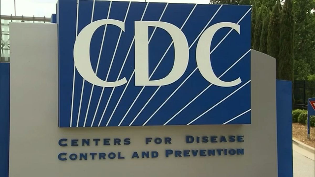 ABC30's tweet photo. New research from the Centers for Disease Control and Prevention revealed that about 8.4 million U.S. teens were prediabetic in 2023. https://t.co/ALZiqpFosR https://t.co/Bm7hW2NMVE
