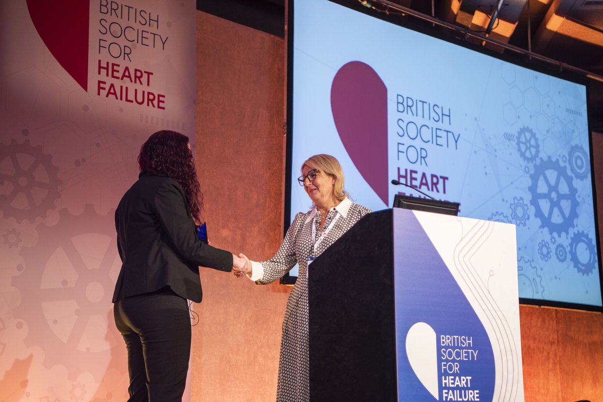 BSHeartFailure's tweet image. Looking back at last year's amazing Annual Meeting we can't wait to see you again for an even bigger and better meeting at the QEII, London!
Programme now live: bshevents.eventsair.com/bsh-annual-mee…
Get your tickets here: bshevents.eventsair.com/bsh-annual-mee…