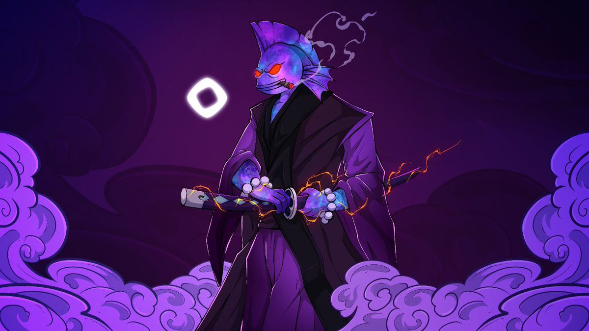 welcome to the SLMND realm on <a href="/monad_xyz/">Monad ⨀</a>

touch water with us, we've been waiting for you

you can get the guardian salmon role (WL) here:
premint.xyz/slmnd-1/