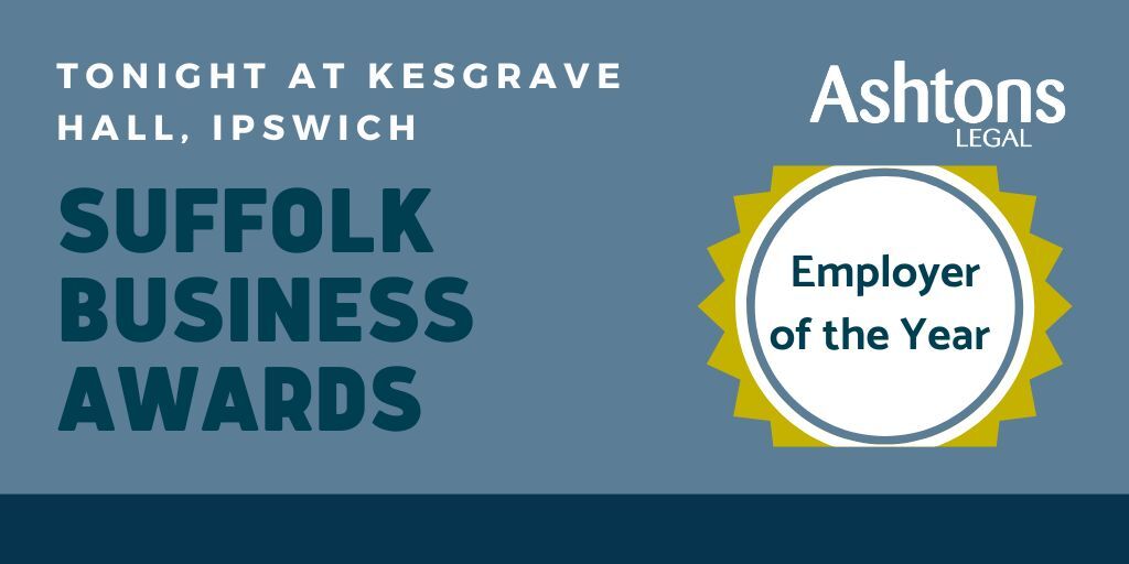 Ashtons Legal LLP tweet media