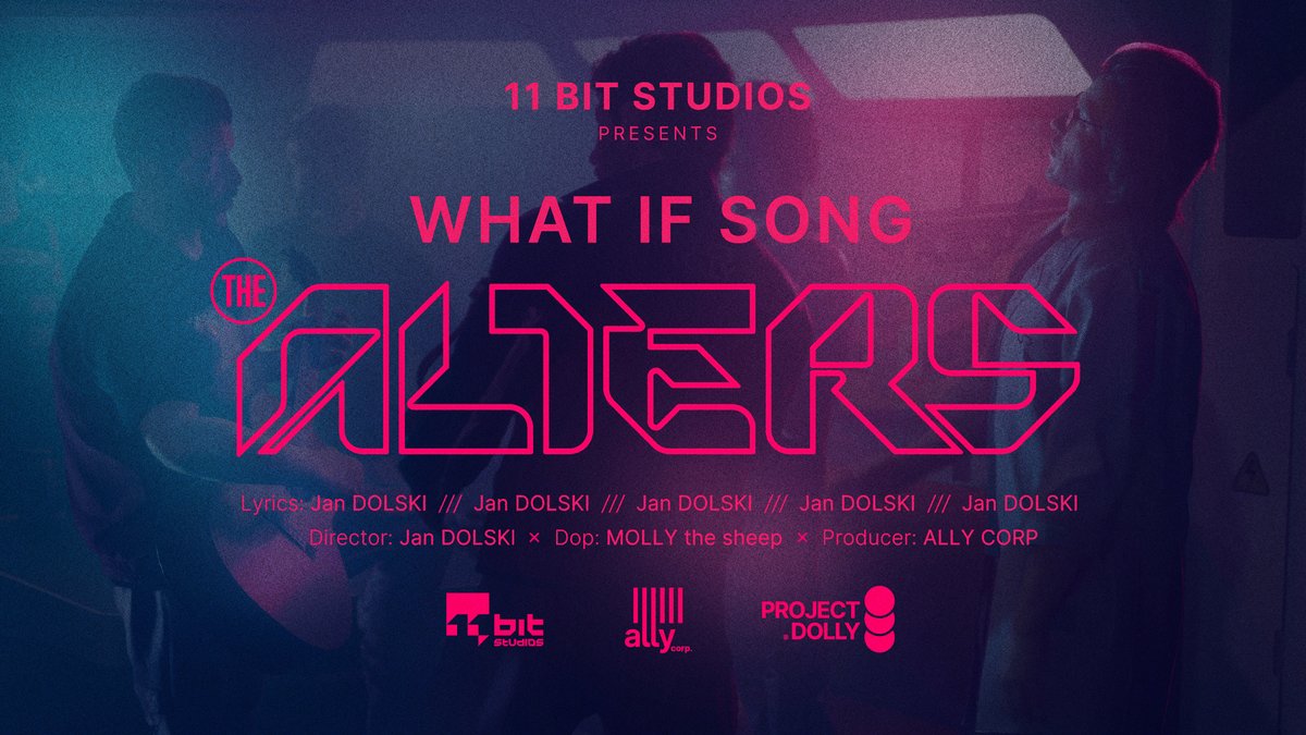 altersgame's tweet image. We’re so glad the ‘What If’ song by #TheAlters struck a chord with so many of you 💜

And to think - it’s just one of the 88 versions you can experience in the game 👀