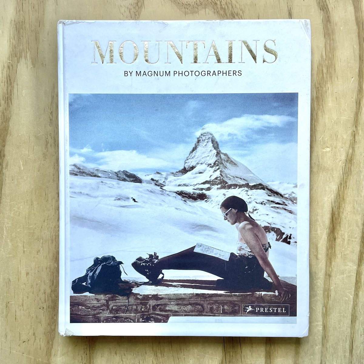 photobookjunkee's tweet image. Some recent additions to our bookstore!
Over 250 wonderful books are now in stock - go here to see everything: photobookjunkies.com/products
Worldwide shipping 🌎