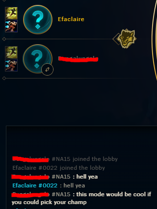 Oh, if only you could 😔